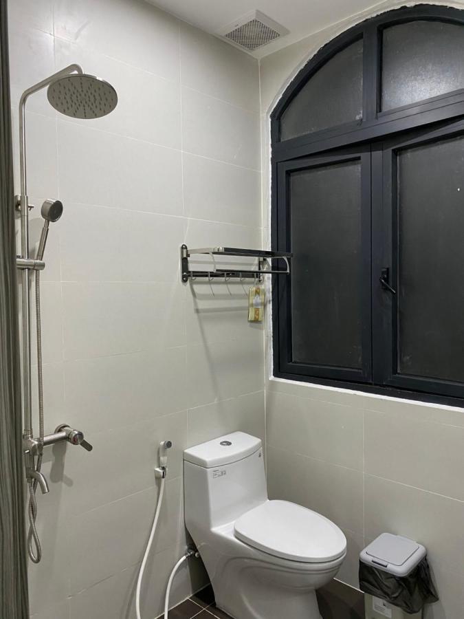 Lex Homestay Hotel Duong Dong Exterior foto