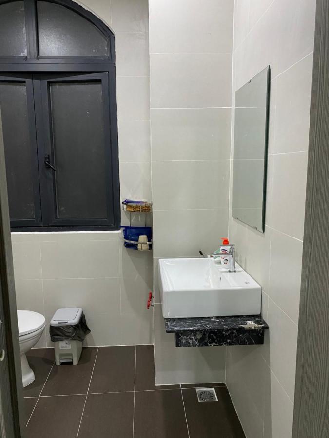 Lex Homestay Hotel Duong Dong Exterior foto