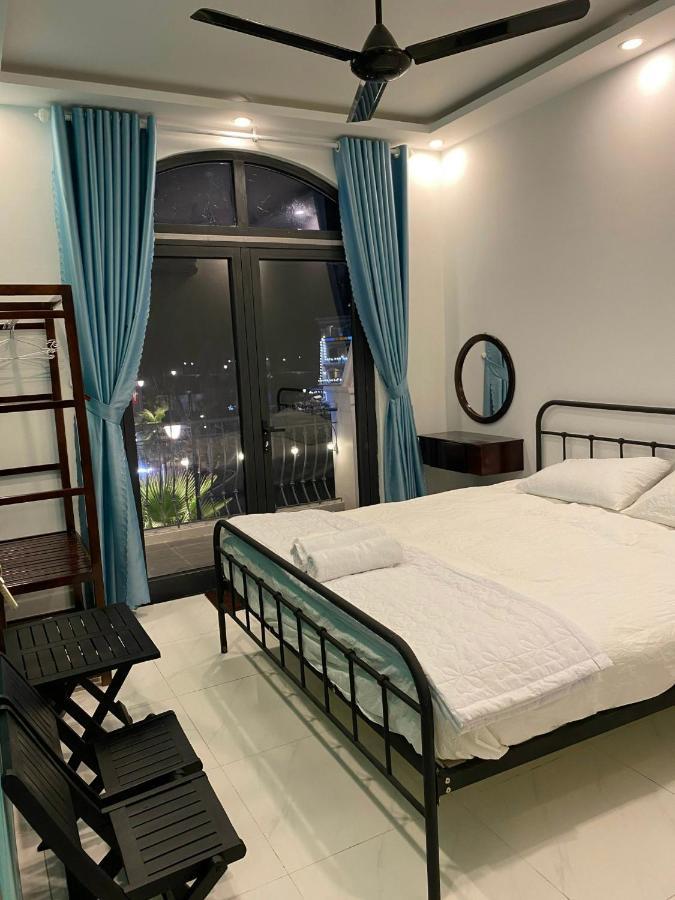 Lex Homestay Hotel Duong Dong Exterior foto