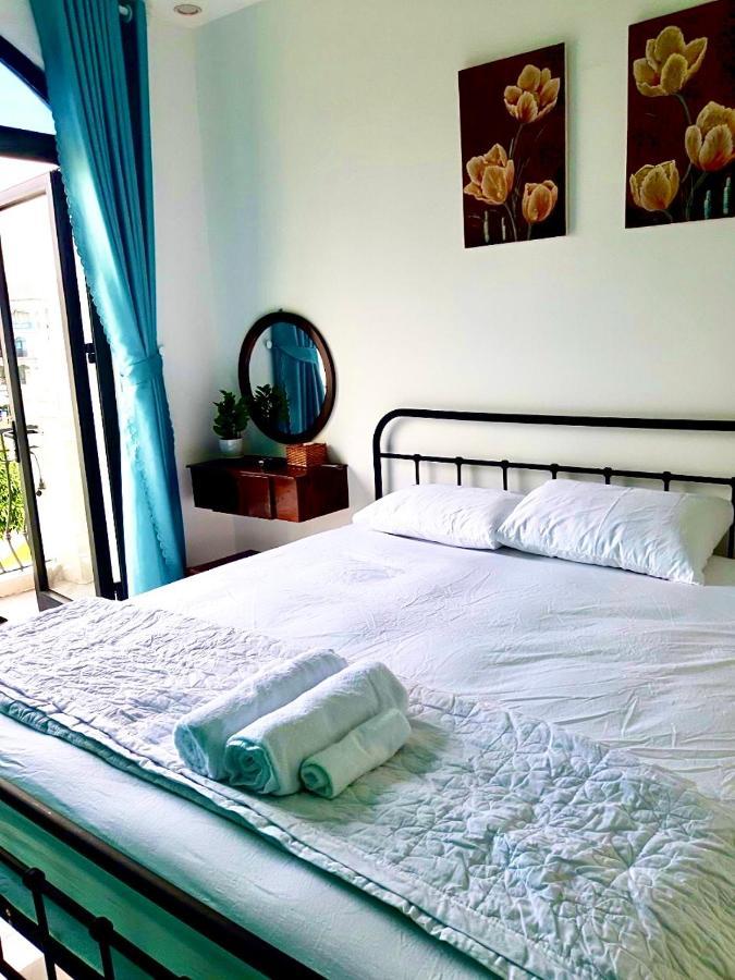 Lex Homestay Hotel Duong Dong Exterior foto