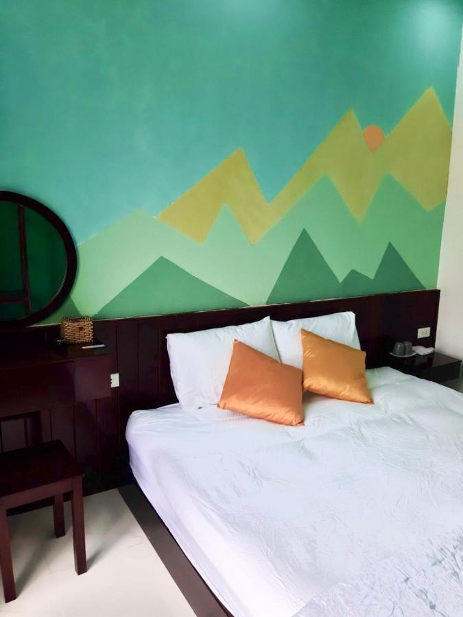 Lex Homestay Hotel Duong Dong Exterior foto