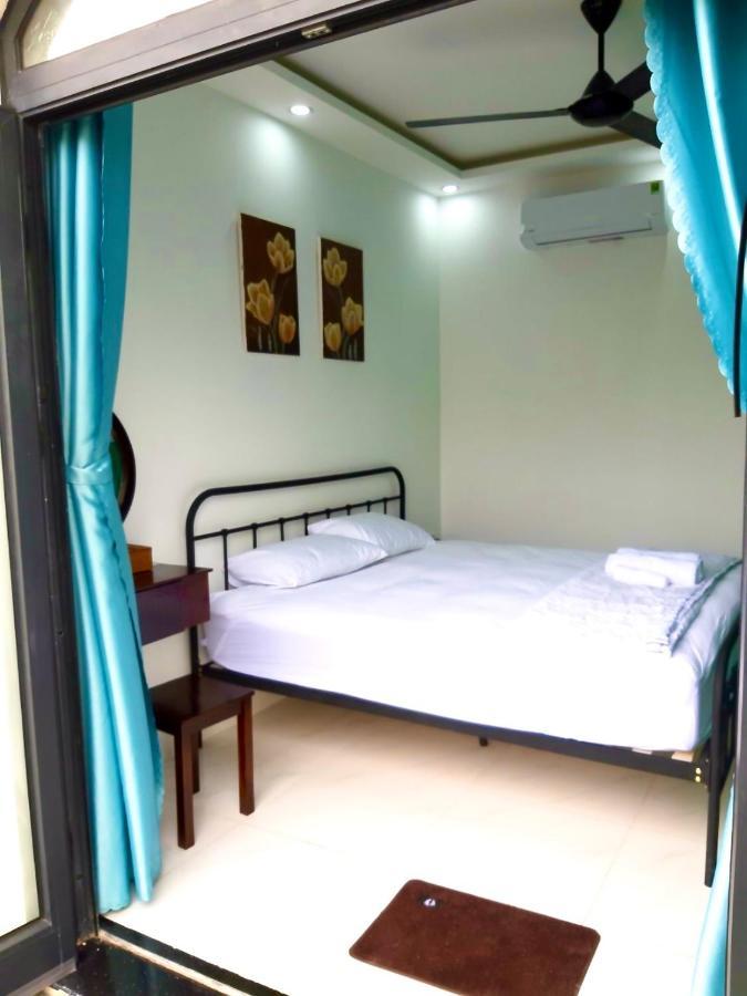 Lex Homestay Hotel Duong Dong Exterior foto