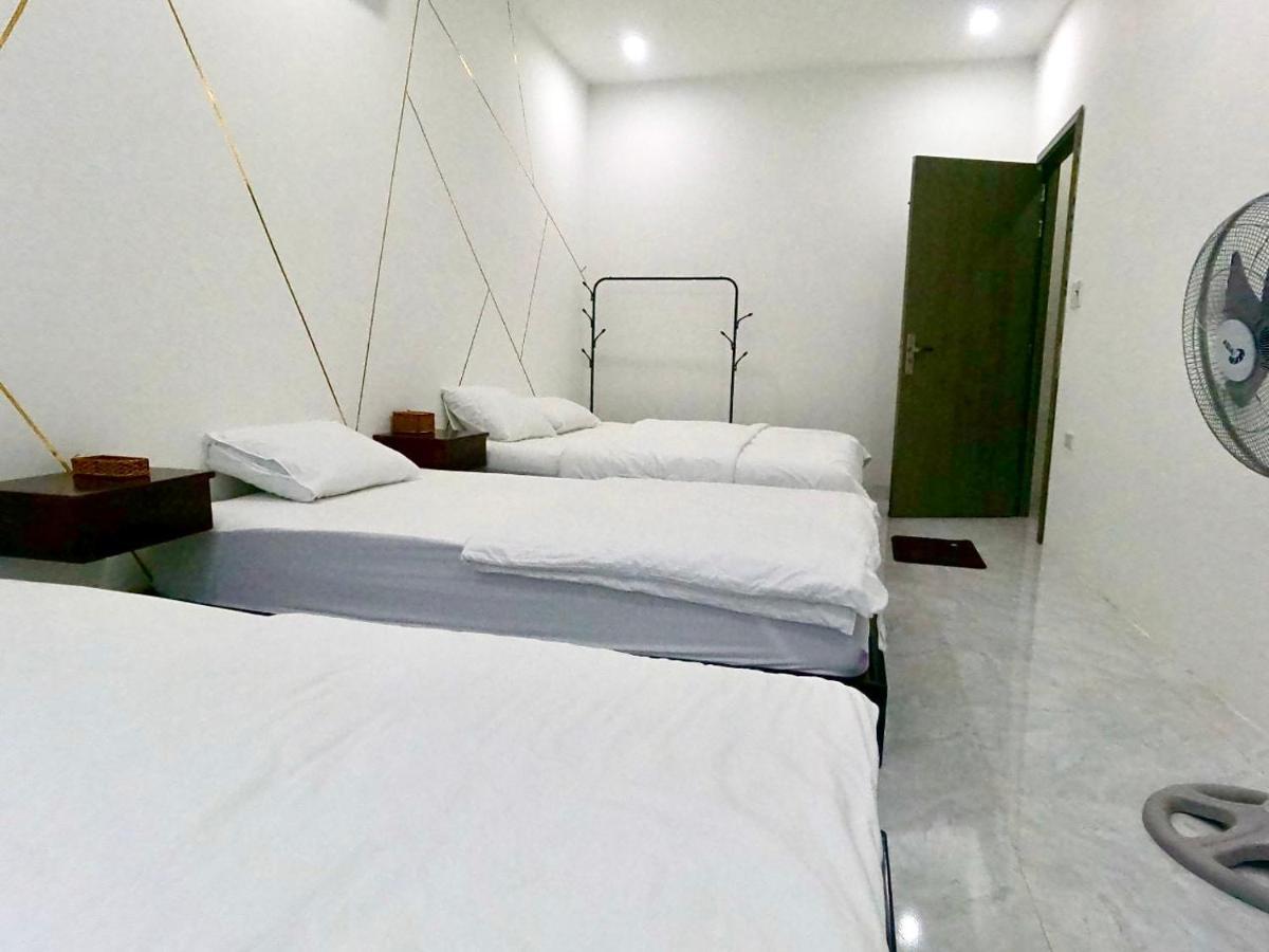 Lex Homestay Hotel Duong Dong Exterior foto